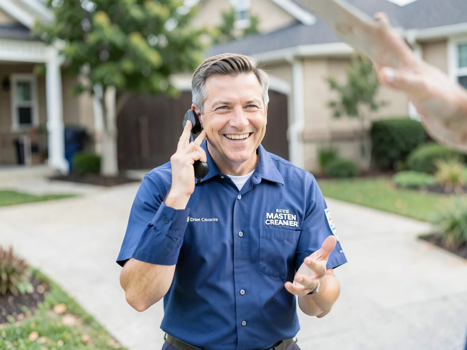 Drain Cleaning Fort Cobb, OK FAQs